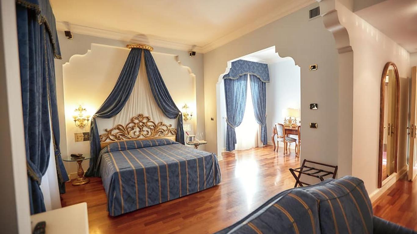 إل باترياركا