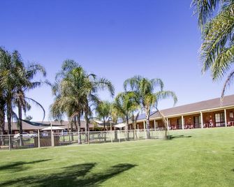 Tocumwal Golf Resort - Tocumwal