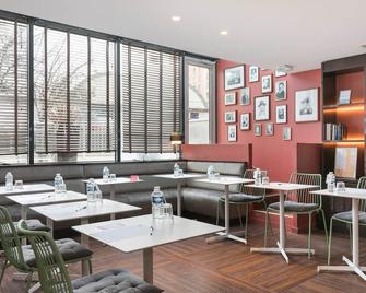 Hotel Sanso by HappyCulture - Paris - Restaurant