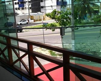 Pousada Veraneio Ponta Negra - Natal