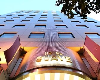 Hotel Suave Shibuya - Tòquio - Edifici