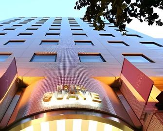 Hotel Suave Shibuya - Tokio - Gebäude