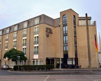 Hotel Plaza - Duisburg - Bangunan