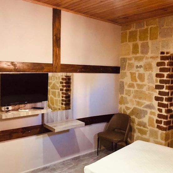 Sunanatolia Otel image 1