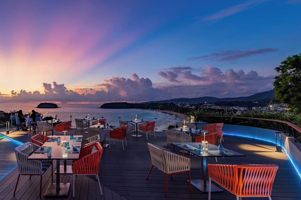 ذا سيس كاتا ريزورت - لبالغي فقط