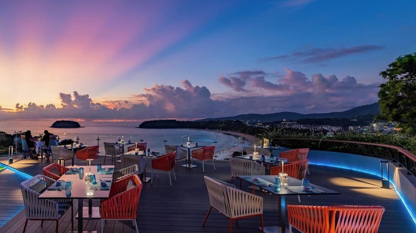 The Sis Kata, Resort (Sha Plus+)