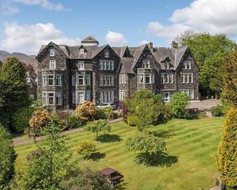 The Derwentwater Hotel - Keswick - Gebouw