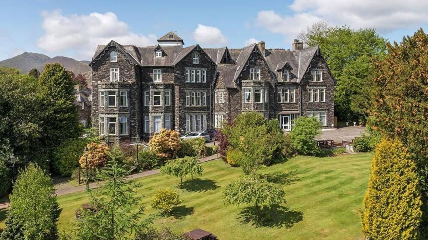 The Derwentwater Hotel