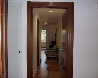 Jonio Vacanze Residence - Castellaneta Marina - Flur