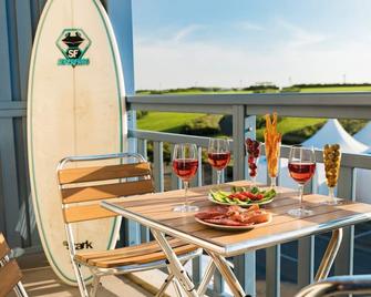 Appart Confortable! École de Surf Sur-Place - Biscarrosse