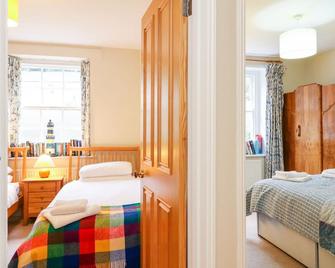 Jasmine Cottage - Totnes - Habitación