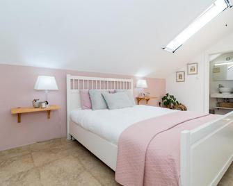 Quinta Bogesi - Figueira da Foz - Schlafzimmer
