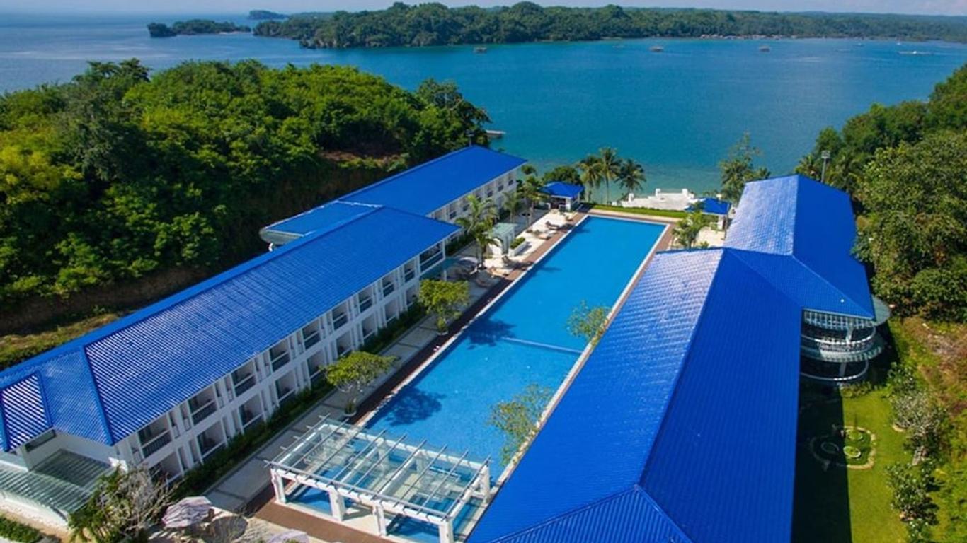 Andana Resort