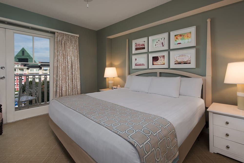 ديزنيز بوردواك فيلاز