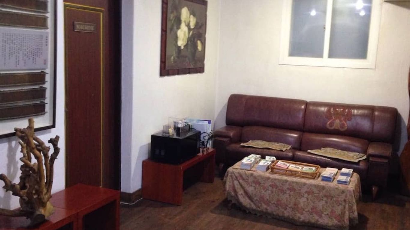 Daegu Goodstay Herotel