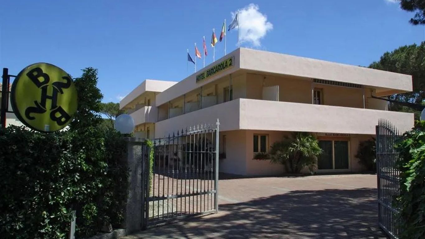 Hotel Barcarola 2