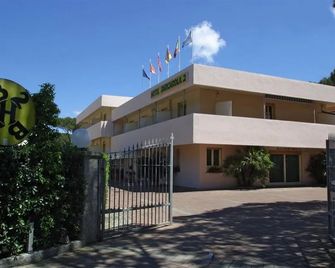 Hotel Barcarola 2 - Campo nell'Elba - Edificio