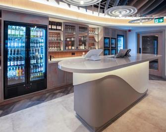 ibis Styles Burton On Trent - Burton upon Trent - Ρεσεψιόν