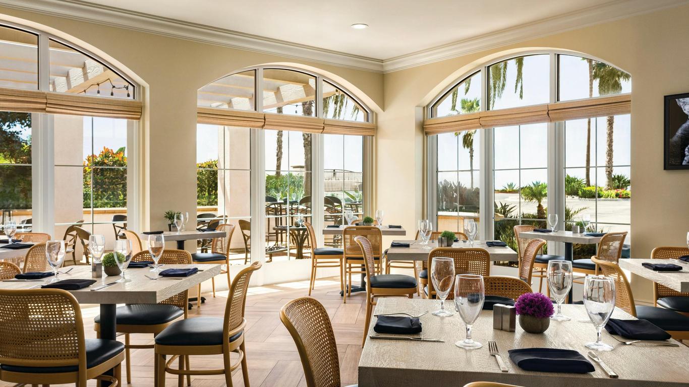 Hilton Garden Inn Carlsbad Beach