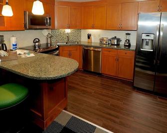Heavenly Village Condos - Grand Residence - South Lake Tahoe - Cocina