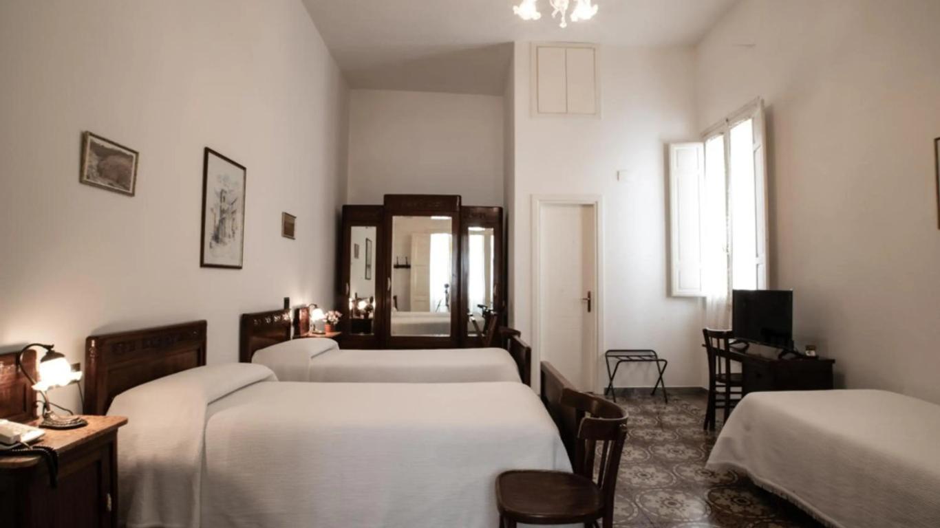 Hotel Aer Bj Vittoria