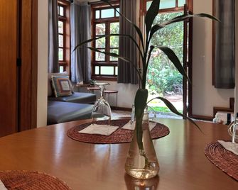 Villa Rica Pousada Boutique - Brumadinho