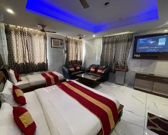 Chanakya Resort by Galace Greense - Rishikesh