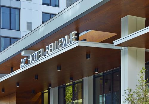 ac hotel seattle bellevue/downtown tripadvisor