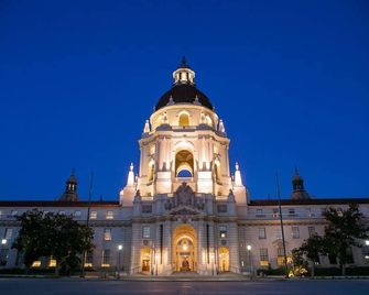 iHome Spacious Apartment in Old Town Pasadena 15 - Pasadena