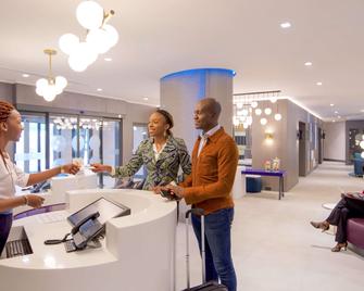 Novotel Orisha Cotonou - Cotonou