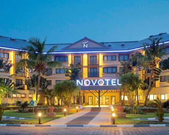 Novotel Orisha Cotonou - Cotonou - Building