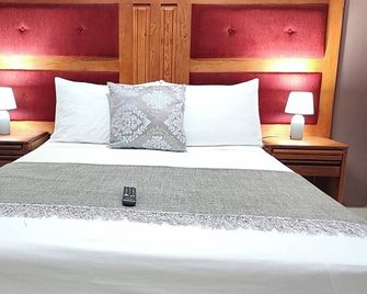 The Princess Guest House - Harare
