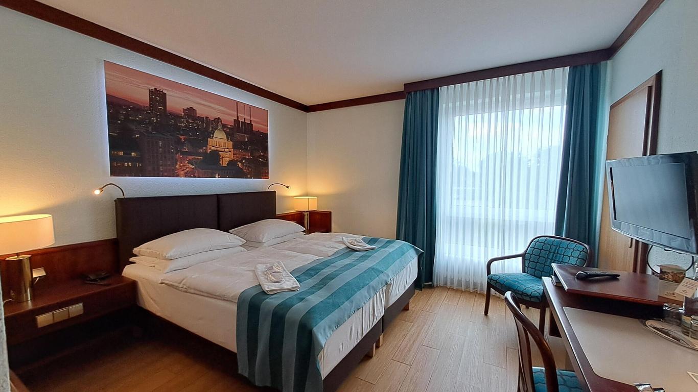 Leine Hotel