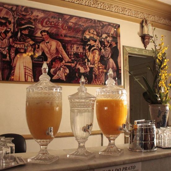 Sul America Palace Hotel image 1