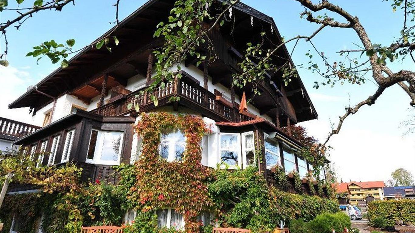 Schnitzers Dahoam - Hundefreundlich
