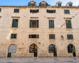 Lumin Guest House - Dubrovnik - Edificio