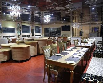 The Revanta - Lucknow - Restaurant