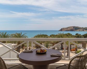 Golden Milos Beach - Adamantas - Parveke