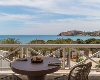Golden Milos Beach - Adamantas - Balcone