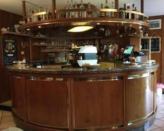 Albergo Ciori - Asiago - Bar