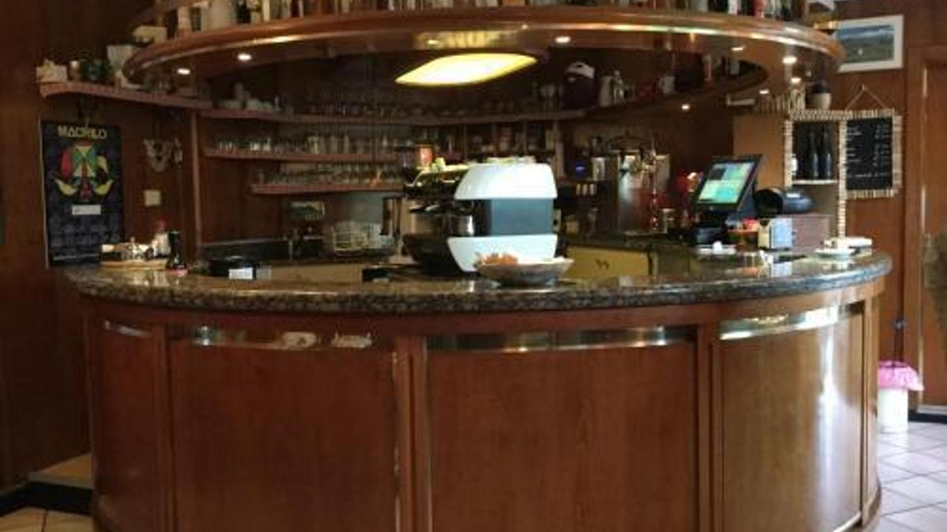 Albergo Ciori