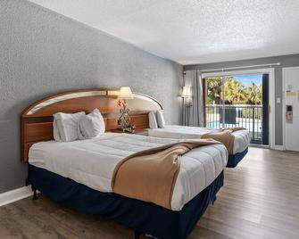 Sea Mist - Myrtle Beach - Bedroom