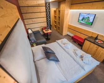 Penzion Safran - Zdiar