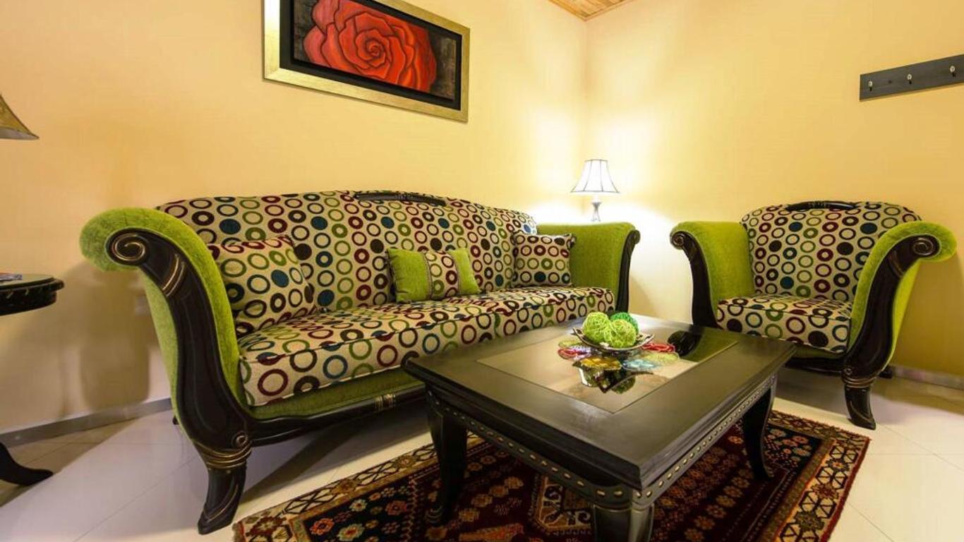 Marambaia Hotel