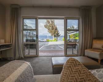 Radfords on the Lake - Te Anau