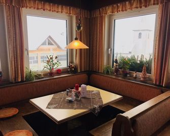 Braunegger-Hof Gasthof Mayer - Pöggstall - Restaurante