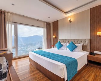 Sterling Mount Olive Gangtok - Gangtok