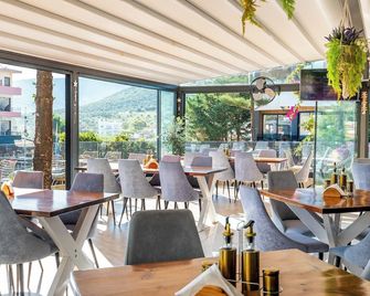 Hotel Joni - Ksamil - Restaurant