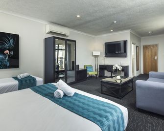 The Abbott Boutique Hotel - Cairns