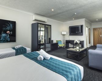 The Abbott Boutique Hotel - Cairns
